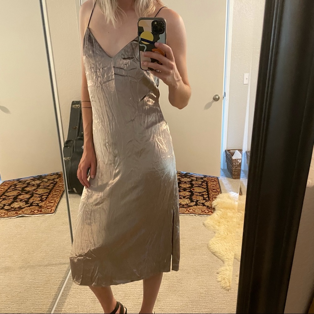 Rag & Bone Parker Dress